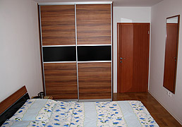Spavae sobe